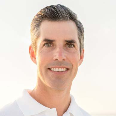 Portrait of John Kane