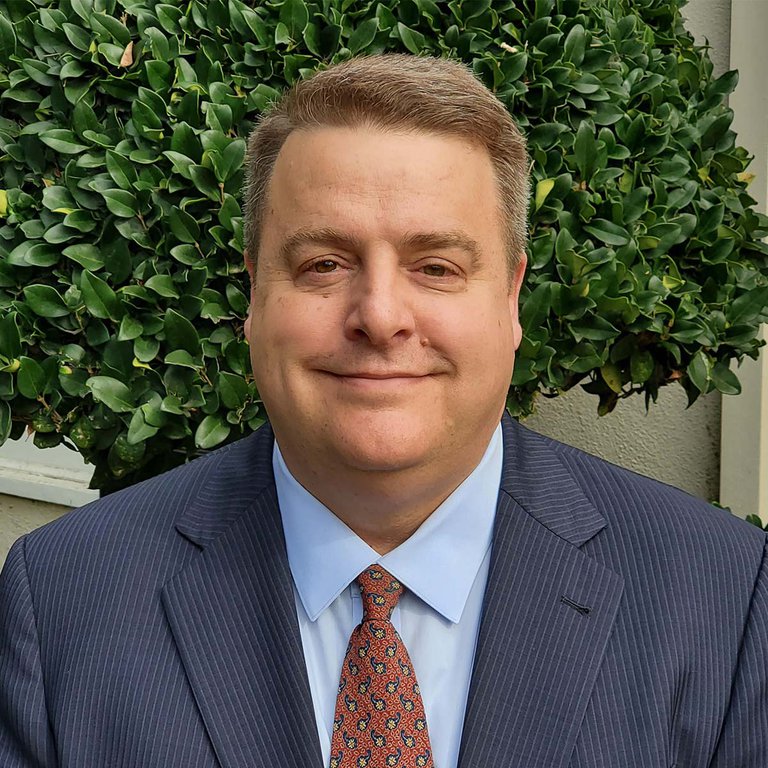 Portrait of Josh Green